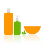 Health & Beauty Essentials logo